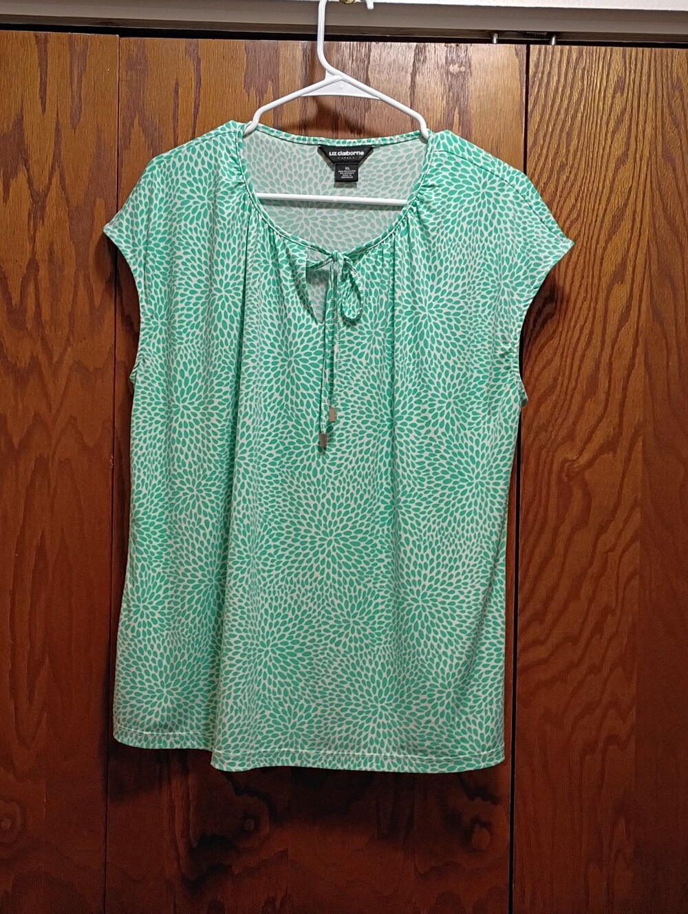 Liz Claiborne Top